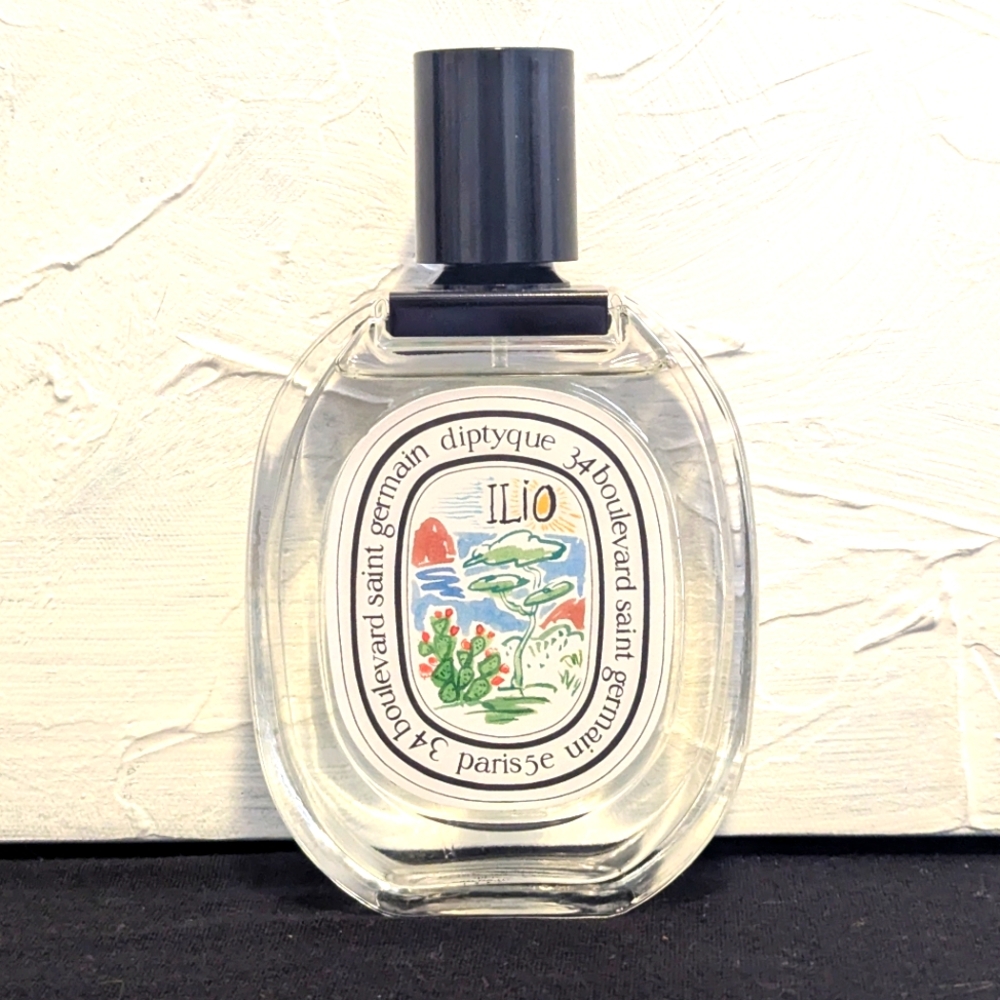 Diptyque Ilio EDT 3.4oz